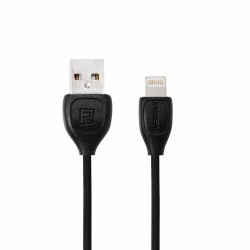 Remax LESU 2i1 Micro USB / Lightning 2m RC-050t