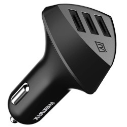 REMAX 12V Lader Alien RCC-304 3xUSB 4.2A