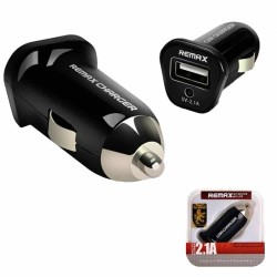 REMAX billader RCC-101 1xUSB 2.1A