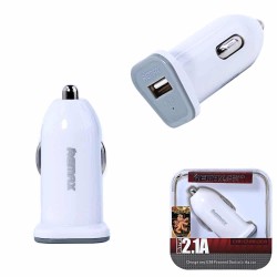 REMAX billader RCC-101 1xUSB 2.1A