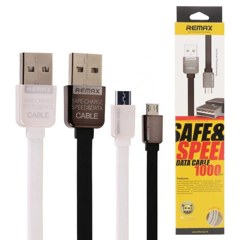 Remax KingKong Micro Usb