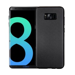 Carbon oltava Samsung Galaxy S8 Plus