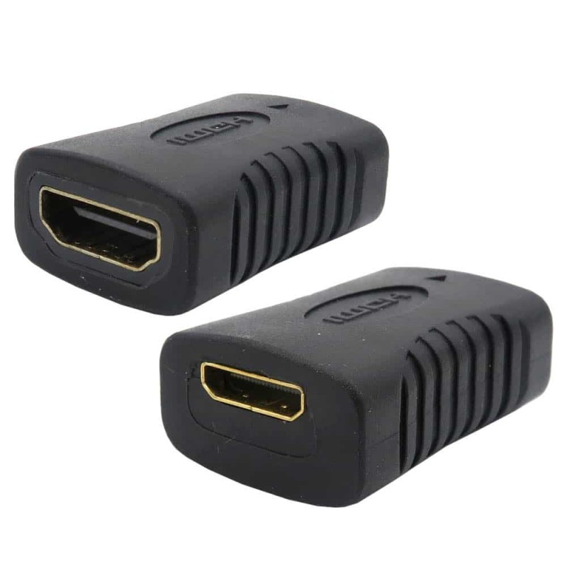 HDMI A naaras - HDMI Mini C naaras