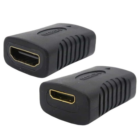HDMI A naaras - HDMI Mini C naaras