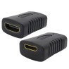 HDMI A naaras - HDMI Mini C naaras
