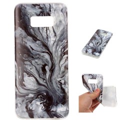 Marmor TPU skal Samsung Galaxy S8 Plus