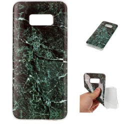 Marmor TPU skal Samsung Galaxy S8 Plus