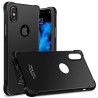 IMAK shockproof silikon skal Apple iPhone X mobilskal fodral