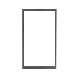 LOVE MEI Härdat Gorilla Glas Apple iPhone X