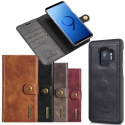Mobilplånbok Magnetisk DG Ming Samsung Galaxy S9 Plus