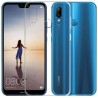 Mobilskal Huawei P20 Lite Silikon skal Transparent CaseOnline