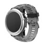 Camo Armband Garmin Fenix 3 / 5X (grå)