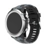 Camo Armband Garmin Fenix 3 / 5X (Mgrå)