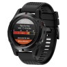 Sport Armband Garmin Fenix 3 / 5X (Svart)
