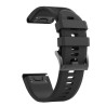 Sport Armband Garmin Fenix 3 / 5X (Svart)