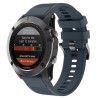 Sport Armband Garmin Fenix 3 / 5X (Gråblå)