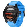 Sport Garmin Fenix 3 / 5X (Oceanblue)