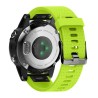 Sport Armband Garmin Fenix 5S - Lime