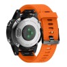Sport Armband Garmin Fenix 5S - Orange