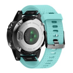 Sport Garmin Fenix 5S - Mint