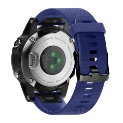 Sport Armband Garmin Fenix 5S - Blå