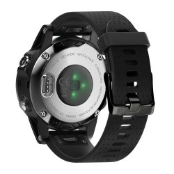 Sport Armband Garmin Fenix 5S - Svart