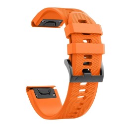 Sport Armband Garmin Fenix 3 / 5X (orange)