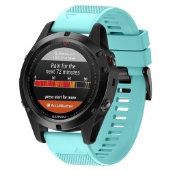 Sport Armband Garmin Fenix 3 / 5X (mint)