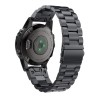 Rannekoru ruostumatonta terästä Garmin Fenix 5S caseonline