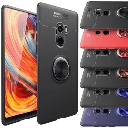 Slim Ring Xiaomi Mi Mix 2 kannettava kuori-selfie