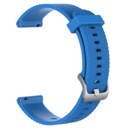 Sport Armband Samsung Galaxy Watch 46mm-Ljusblå