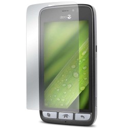 Doro 8030 Displayskydd härdat glas skärmskydd CaseOnline