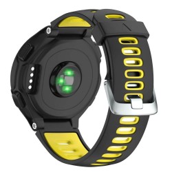 Sport Armband Garmin Forerunner 220/230/235/620/630/735XT - Gul