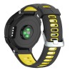 Sport Armband Garmin Forerunner 220/230/235/620/630/735XT - Gul
