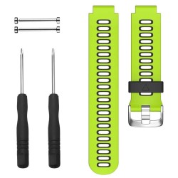 Sport Armband Garmin Forerunner 220/230/235/620/630/735XT - Lime