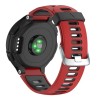 Sport Armband Garmin Forerunner 220/230/235/620/630/735XT - Röd