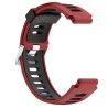 Sport Armband Garmin Forerunner 220/230/235/620/630/735XT - Röd