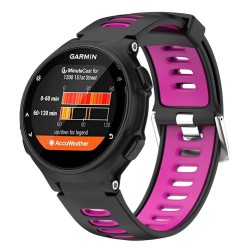 Sport Armband Garmin Forerunner 220/230/235/620/630/735XT - Rosa