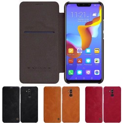 Nillkin Qin FlipCover Huawei Mate 20 Lite (SNE-LX1)