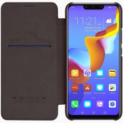 Nillkin Qin FlipCover Huawei Mate 20 Lite (SNE-LX1)