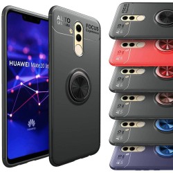 Slim Ring Case Huawei Mate 20 Lite (SNE-LX1)