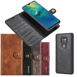 Mobilplånbok Magnetisk DG Ming Huawei Mate 20 (HMA-L29)