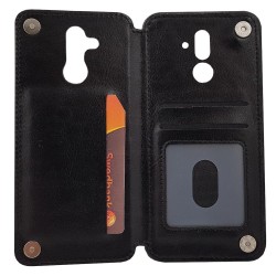 Mobile Shell Business 3-kort Huawei Mate 20 Lite (SNE-LX1)