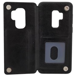 Mobile Shell Business 3 -kortti Samsung Galaxy S9 Plus (SM-G965F)