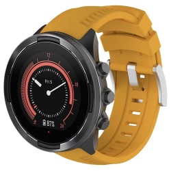 Sport armbånd for Suunto 9 Baro - Orange