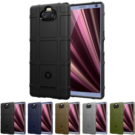 Rugged Shield skal Sony Xperia 10 Plus (I4213)