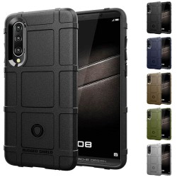 Karu Shield Shell Huawei P30 mobiili kuori suojakotelo verkossa