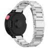 Armbånd RSF Sølv Garmin Forerunner 220/230/235/620/630 / 735XT - Sølv