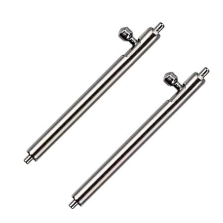 Buy Quick Release Pinbars Garmin Fenix 5S / 5S Plus