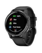 Ostaa tarvikkeita urheilukelloille Garmin Venu 